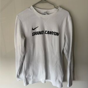 Grand Canyon University Crewneck Nike Medium